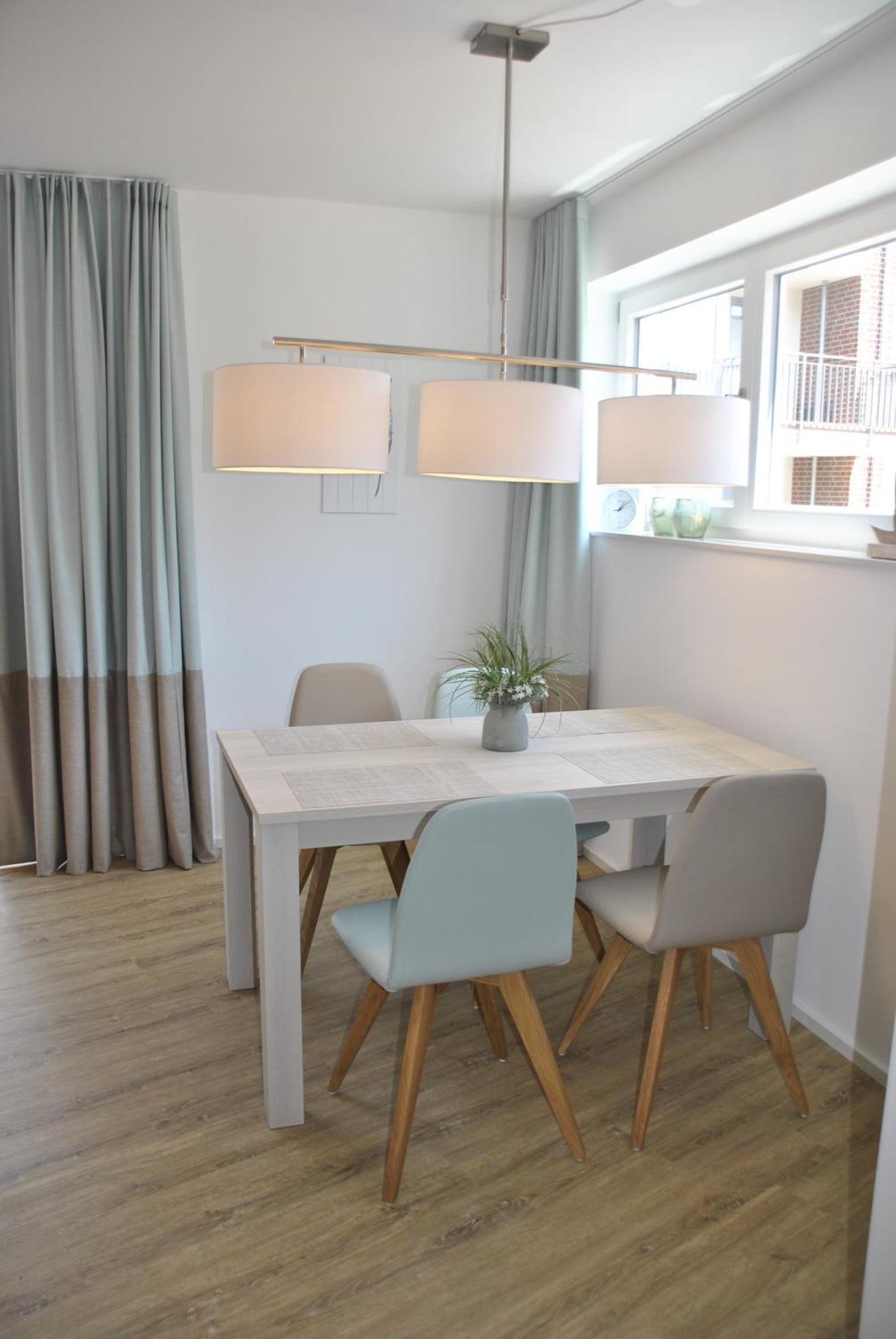 Ferienwohnung "Silbermoewe Ii", Hafenspitze Quartier Екернферде Екстер'єр фото